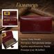 Женский кошелек Tony Perotti Натуральная кожа Accademia 1526 rosso (90682) Красный 90682 фото 3