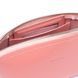 Женская косметичка из кожи Amelin GRANDE PELLE 11299 Пудровая 11299 фото 7