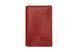 CardCase cartolina, глянец, красный Grande Pelle 303660 303660 фото 1