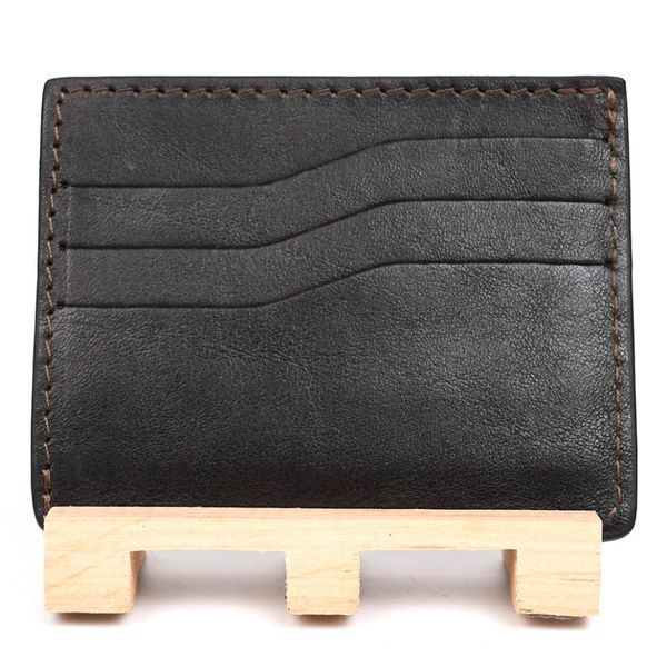 Кардхолдер CardCase, коричневый Grande Pelle 305620 305620 фото