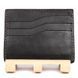 Кардхолдер CardCase, коричневый Grande Pelle 305620 305620 фото 3