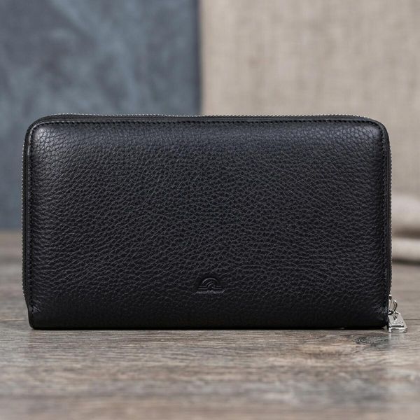 Жіноче портмоне Tony Perotti New Contatto 2970 nero (90587) Чорне 90587 фото