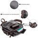 Сумка мужская SHVIGEL 11142 Коричневая 11142 фото 4