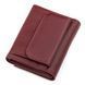 Кошелек ST Leather 18324 (ST440) кожа Бордовый 18324 фото 2