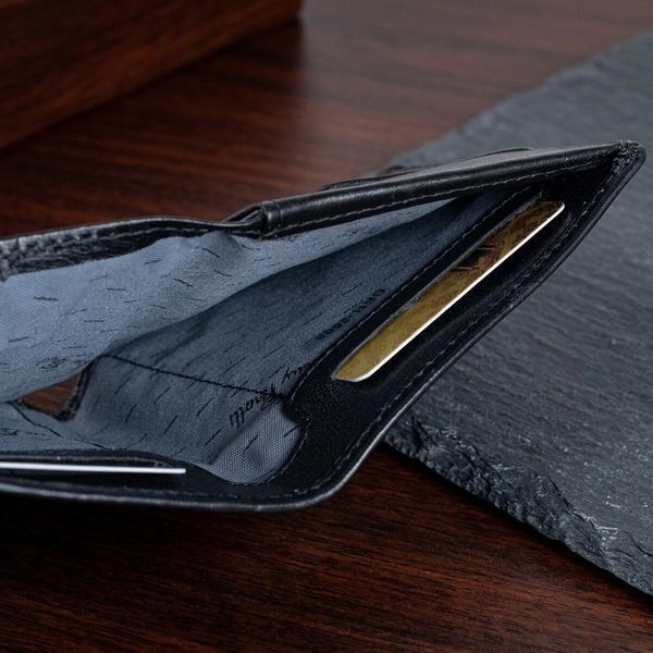 Жіноче вертикальне портмоне Tony Perotti Nevada 3504 nero (90652) Чорне 90652 фото
