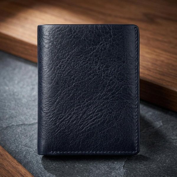 Жіноче вертикальне портмоне Tony Perotti Nevada 3504 nero (90652) Чорне 90652 фото