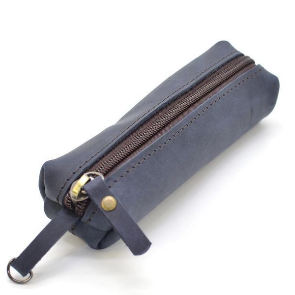 Шкіряна ключниця тубус TARWA Cylinder RK-cylin-001 RK-cylin-001 фото