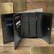 Жіночий гаманець Tony Perotti Swarovski 500N nero (90017) Чорний 90017 фото 2