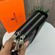 Великий чоловічий клатч барсетка в коробці, портмоне 1378 BRD фото 10